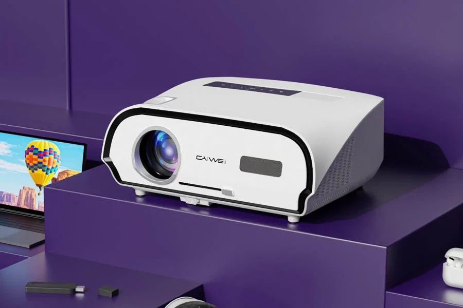 home theater 4k projector